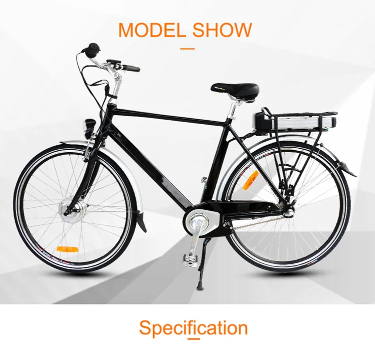 Perfect JS 48V 500W 14Ah Ebike  Conversion Kit  Lithium Battery Powerful Motor Wheel 20 26 700C Hub Brushless Electric Bicycle Qicycle 3 7