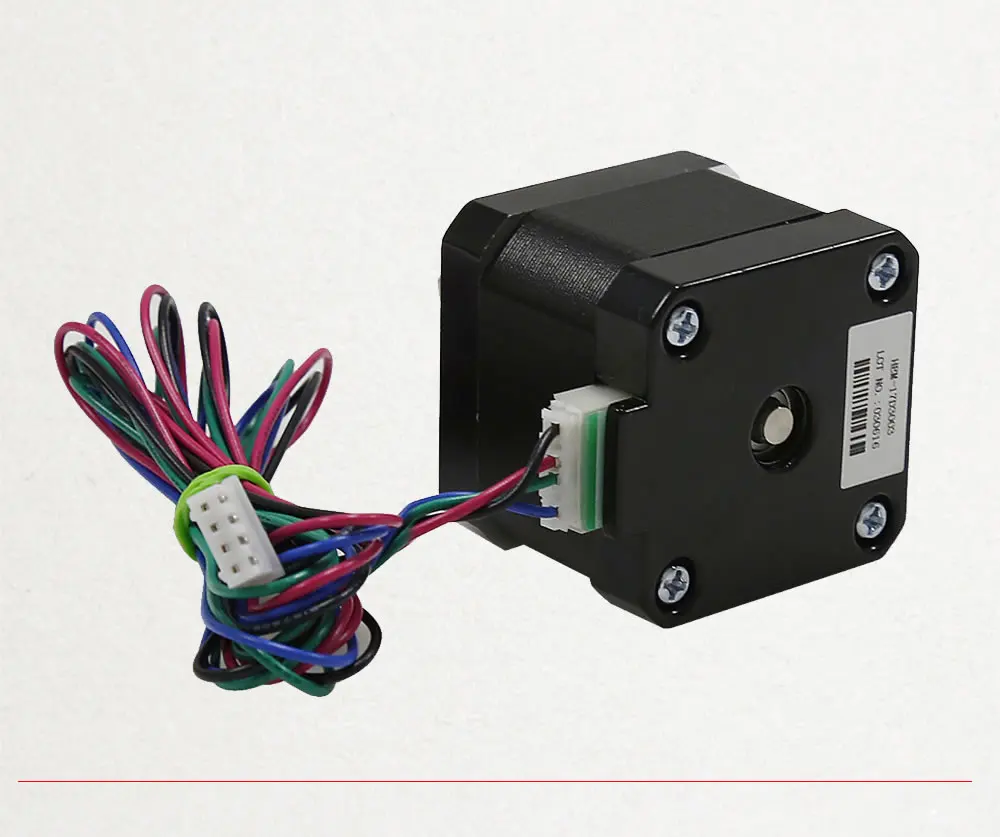 42 Stepper Motor (6)