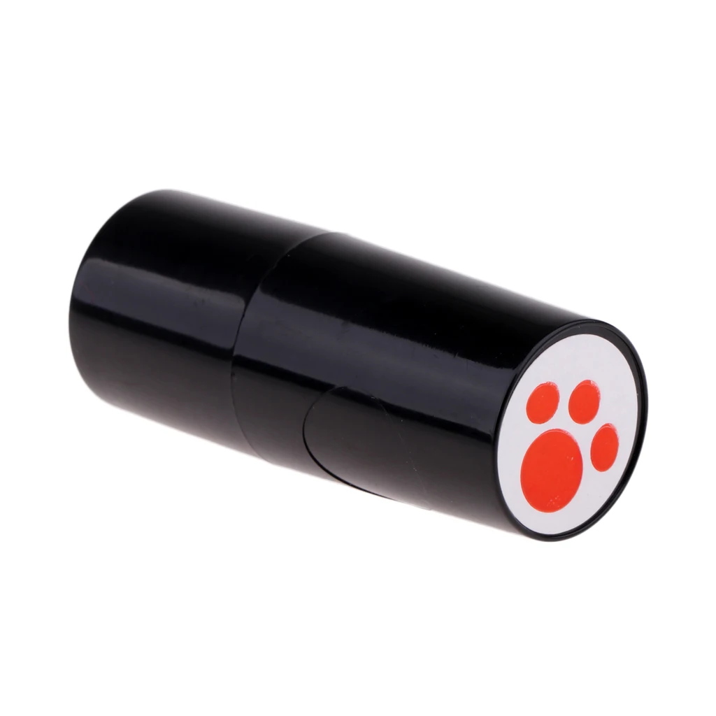 Professional Plastic Golf Ball Stamper Stamp Marker Club Accessories Golfer Training Aid Gift Golf Balls