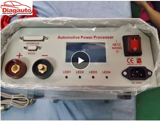 

2019 Factory store 110V/ 220V Automatic Voltage Regulator MST-90+(14v/100A) useful for Programming Dedicated Power supply