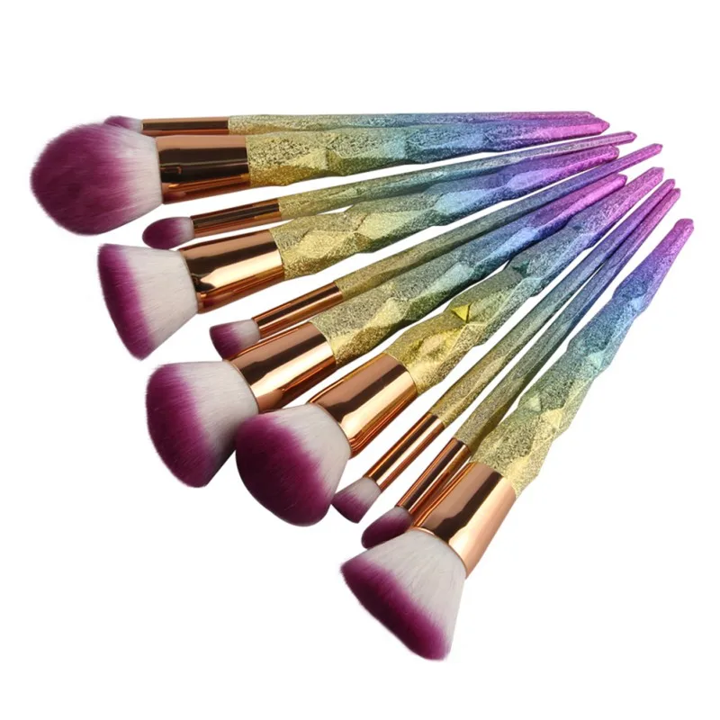 

Pincel maquiagem Professional Eye Makeup Brushes Set Maquiage Cosmetics Makeup Brushes Eyebrow Eyes Concealer Brush Tools