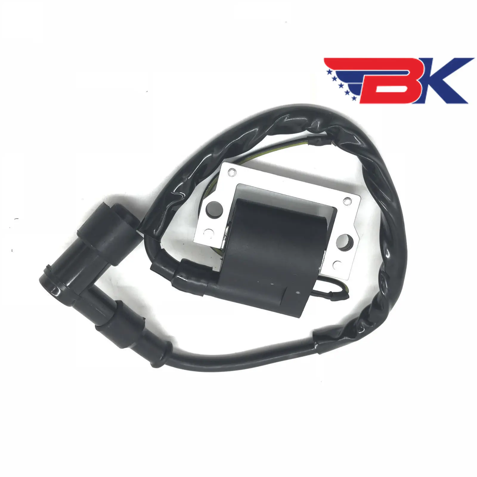 Катушка зажигания для Suzuki DS80 RM50 SP370 DR370 SP400 TS100 TS125 DS125 GN400