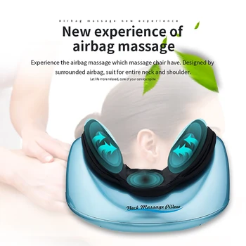 

2018 Top grade top sell kneading massager
