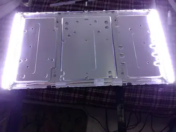 

4piece/lotand FOR skyworth 42E61HR Lamp Bar 3660L-0374A 401/402 1PCS=55LED Left and right 1piece=540MM