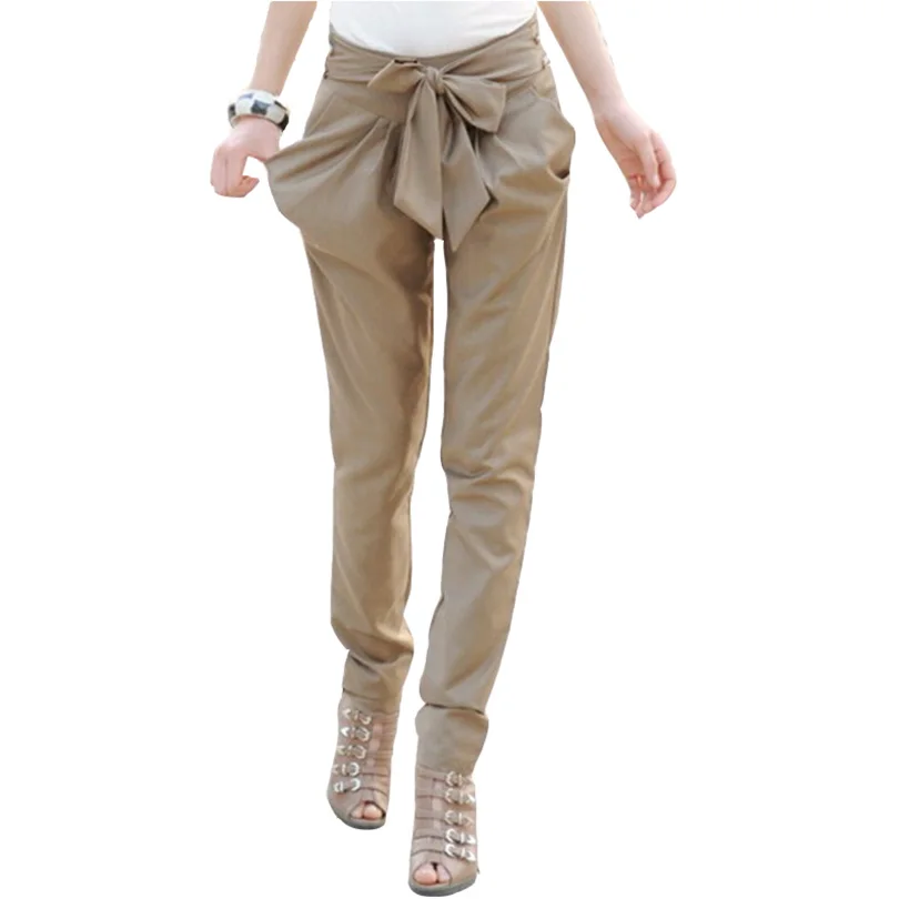 khaki pants for women cheap - Pi Pants