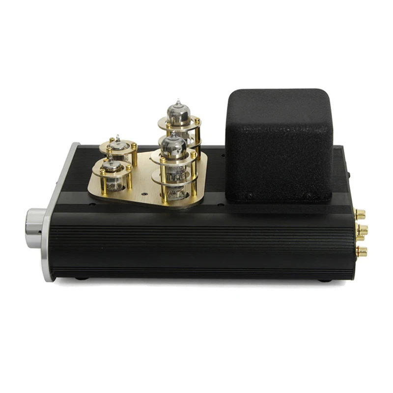 Ламповый усилитель для наушников Little Dot MKIV MK4 JAN5654X2 soety 6H30EHX2 + предварительный