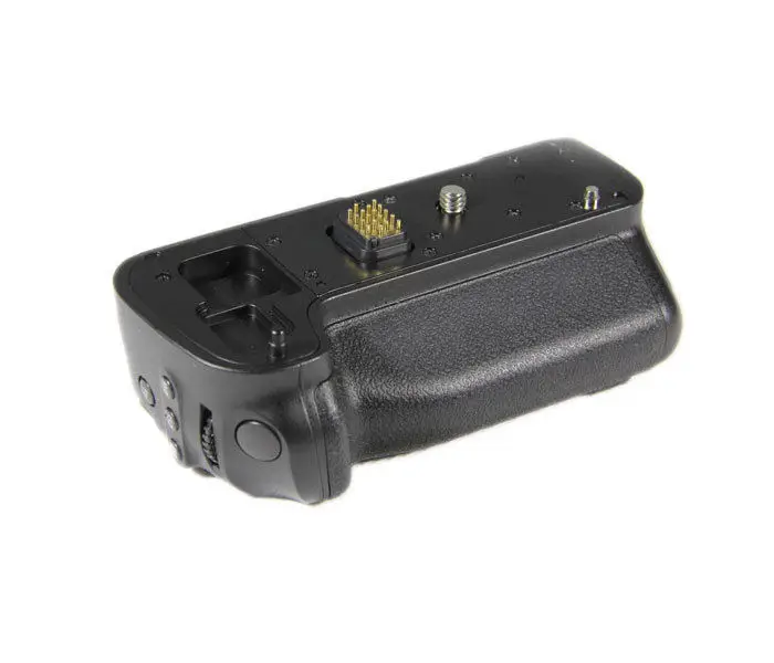 Bloco de Aperto da Bateria de Energia Vertical para Panasonic Jintu Lumix Dslr Câmeras Substituição Dmw-bggh3 Gh3 Gh4 - Image 4