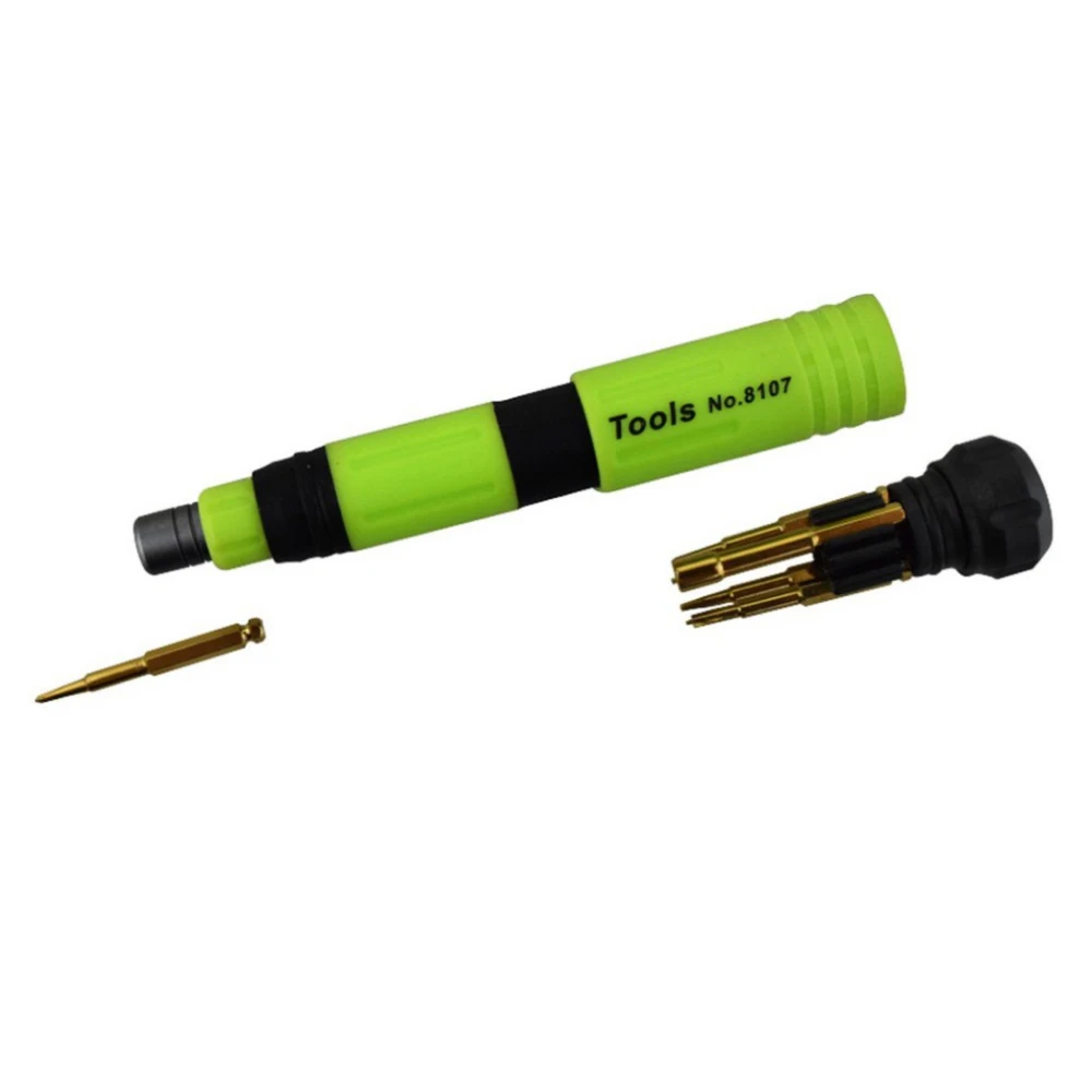 

Multifunction Magnetic Screwdrivers Set Screw Bits Electrical Work Laptop PC Mobile Phone Repair Tools Kit Hand Toolkit