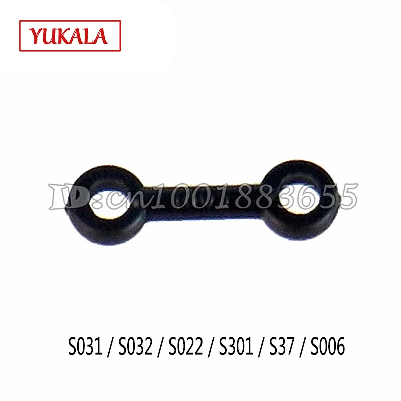 Детали для вертолета S031/S032/S022/S301/S37/S006 детали SYMA соедините пряжку
