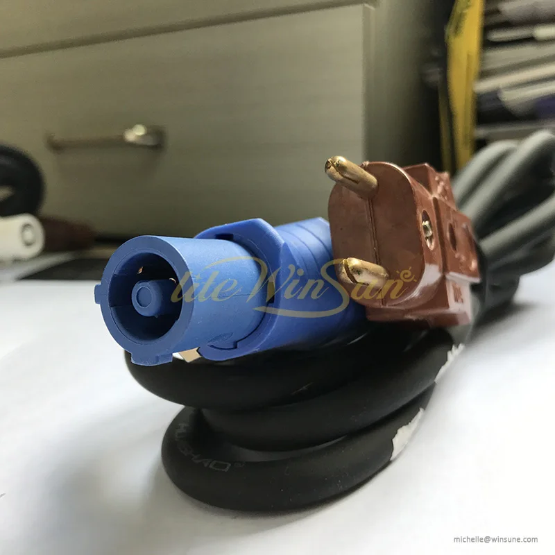 power cable for beam moving head lighting stage lighting disco lighting power cable (3)