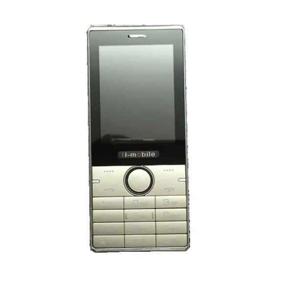 H Mobile S9820 Phone With Dual SIM Card Bluetooth Flashlight MP3 MP4 FM Camera 2 8