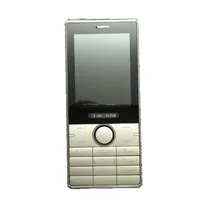 H-Mobile S9820 Телефон С Двумя Sim-карты Bluetooth Фонарик MP3 MP4 FM Камеры 2.8 дюймов CheapPhone (может добавить Русская Клавиатура)
