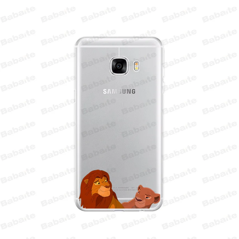 The Lion King Best Coque 