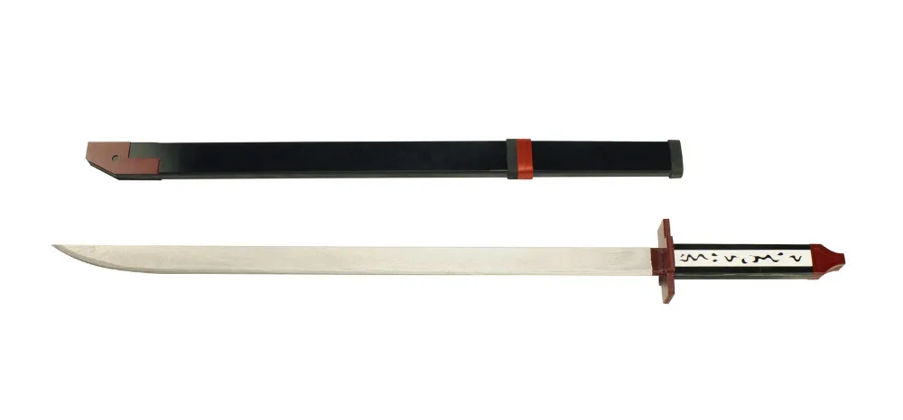 

Akame ga Kill Cosplay Kurome Cosplay Prop Teigu March of the Dead: Yatsufusa