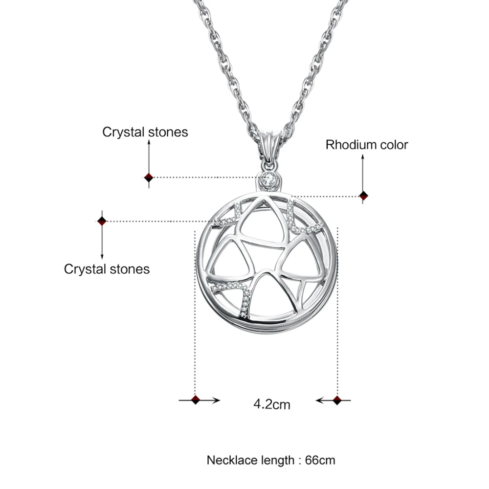 Magnify glass necklace (6)