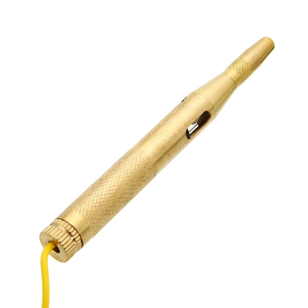Practical DC 6-12V Car Auto Voltage Circuit Electrical Tester Test Pen Pencil with Probe Diagnostic Tools