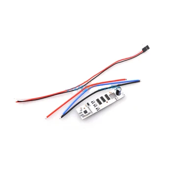 

1PC Phantom 1 2 Brushless ESC Electronic Speed Controller for RC Quadcopter Drone Parts 2212 2312 Motor Accessories
