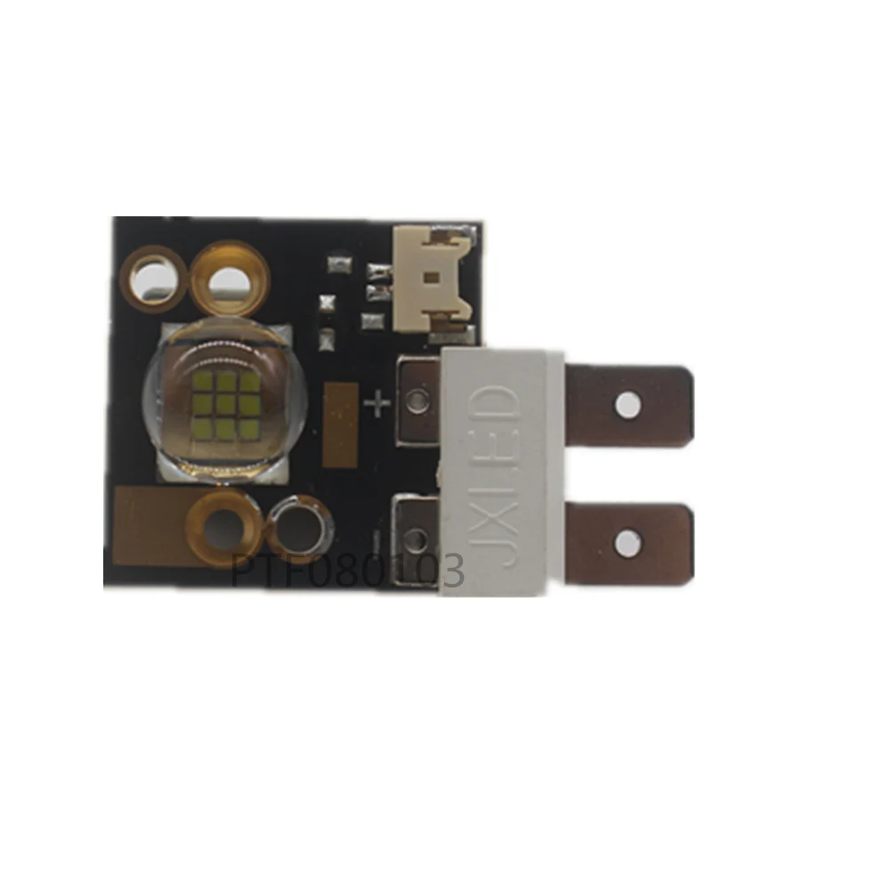 

2pcs CST-90 SSD90 High lumens 60w Led Chip 6500k 120degree Led Module For Moving Head