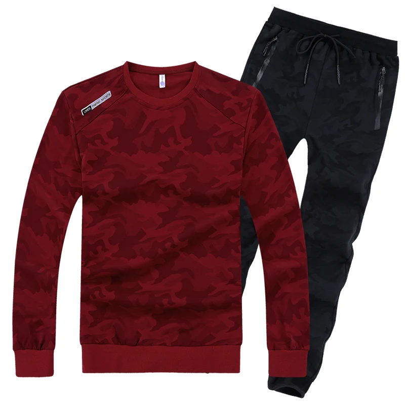 Hoodies Sets