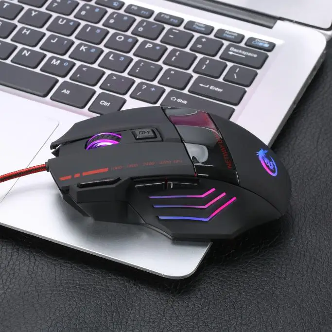 mouse