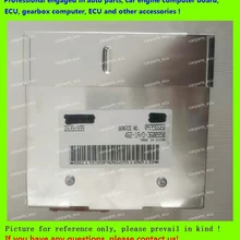 Компьютерная плата для автомобильного двигателя/ITMS-6 ECU/электронный блок управления/автомобильный ПК/Hafei/Jiabao/Changhe/Wuling 09391939 16269170 462-1A-4