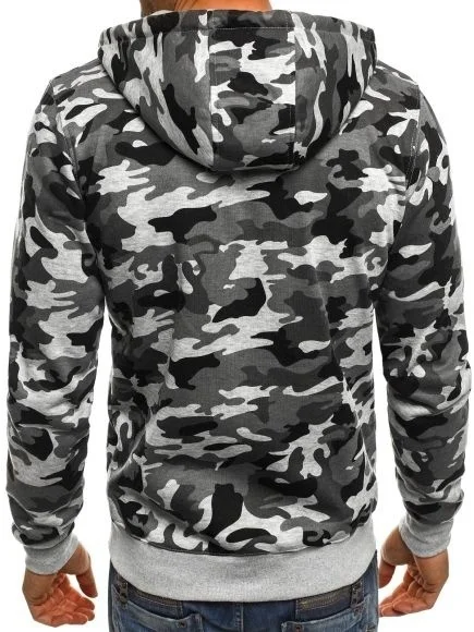 2018 Mens Streetwear spring autumn classic camouflage hoody jacket casual mens zipper jackets coats hooded overcoat men clothes 2018 Mens Streetwear spring autumn classic camouflage hoody jacket casual mens zipper jackets coats hooded overcoat men clothes