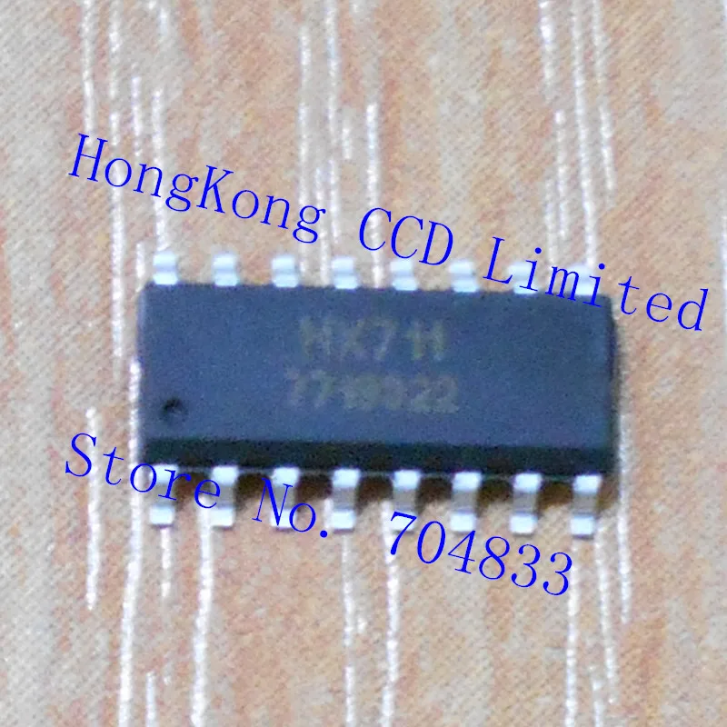 

HX711 SOP-16