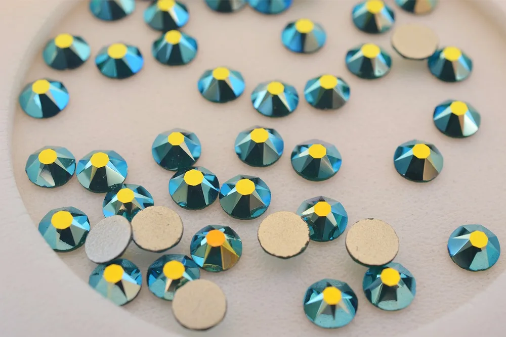 Non hotfix Rhinestones 11