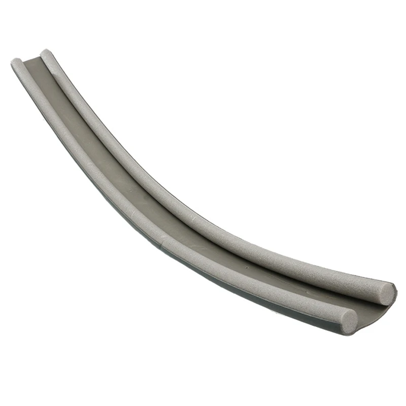 

Flexible Door Bottom Seal 95 Cm Dust Wind Shield Stopper Sealing Machine Protection Door