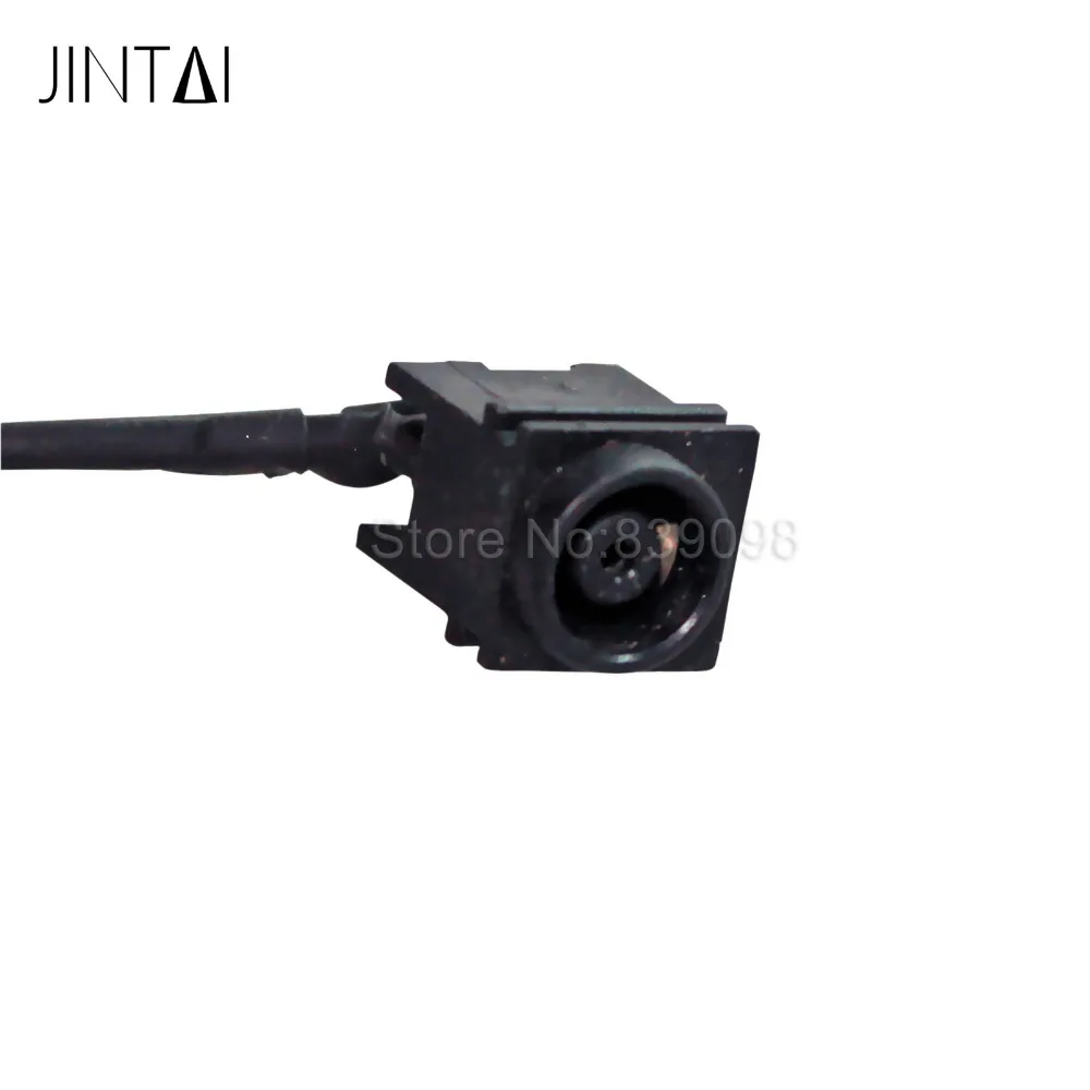 DC разъем питания кабель для SONY VGN FW370J FW373J FW170J FW235D/T FW460J/B FW463J/W|power jack|dc power jack socketfor cable