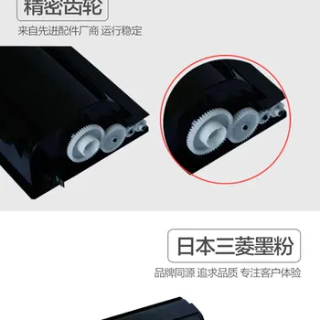 

For Sharp AR153 toner cartridge AR 158 158S 158X