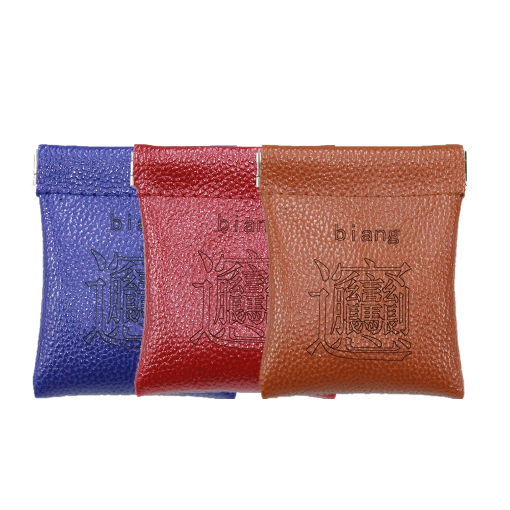 

New Pu Leather Engrave Funny Novelty Coin Purse Women Men Mini Short Wallet Money Change Bag Little Key Card Holder Kids Gifts
