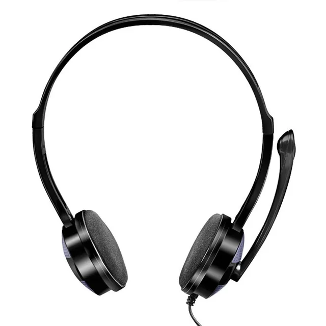 Наушники с микрофоном SVEN AP-150MV, черный