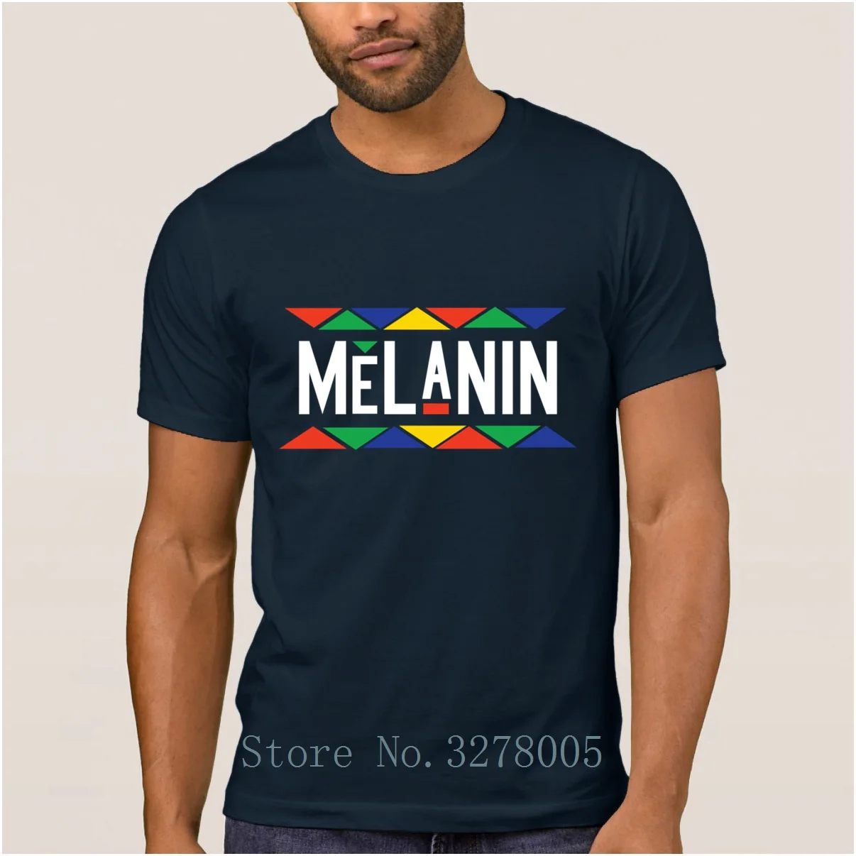 us 7 47 17 off make own fashion newest mens t shirt melanin unique mens t shirt spring autumn 100 cotton clothing tshirt mens top quality in how to make own shirts