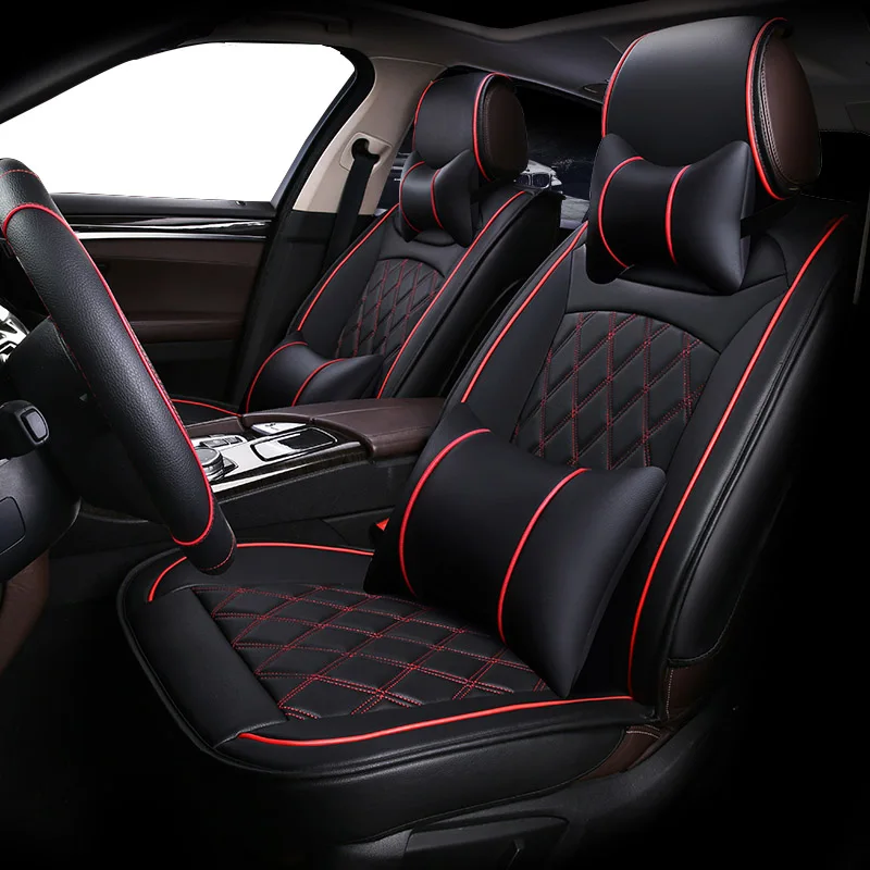 CITROEN C4 CACTUS PREMIUM CAR SEAT COVER PROTECTOR X1 BLACK 100/% WATERPROOF
