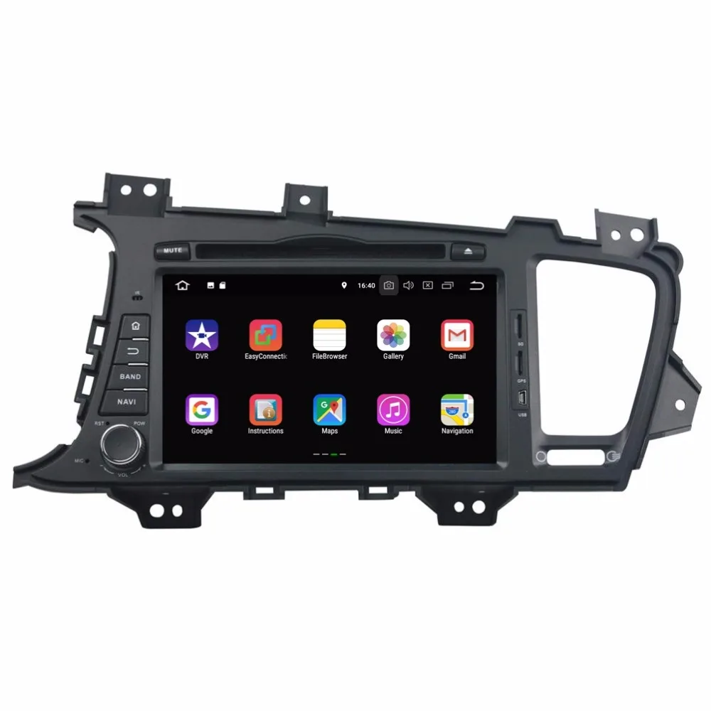 Best 2GB RAM Quad core 2 din 8" Android 8.1 Car DVD Player for Kia K5 Optima 2011-2015 GPS Navigation Radio Bluetooth WIFI 16GB ROM 1 Best 2GB RAM Quad core 2 din 8" Android 8.1 Car DVD Player for Kia K5 Optima 2011-2015 GPS Navigation Radio Bluetooth WIFI 16GB ROM 1