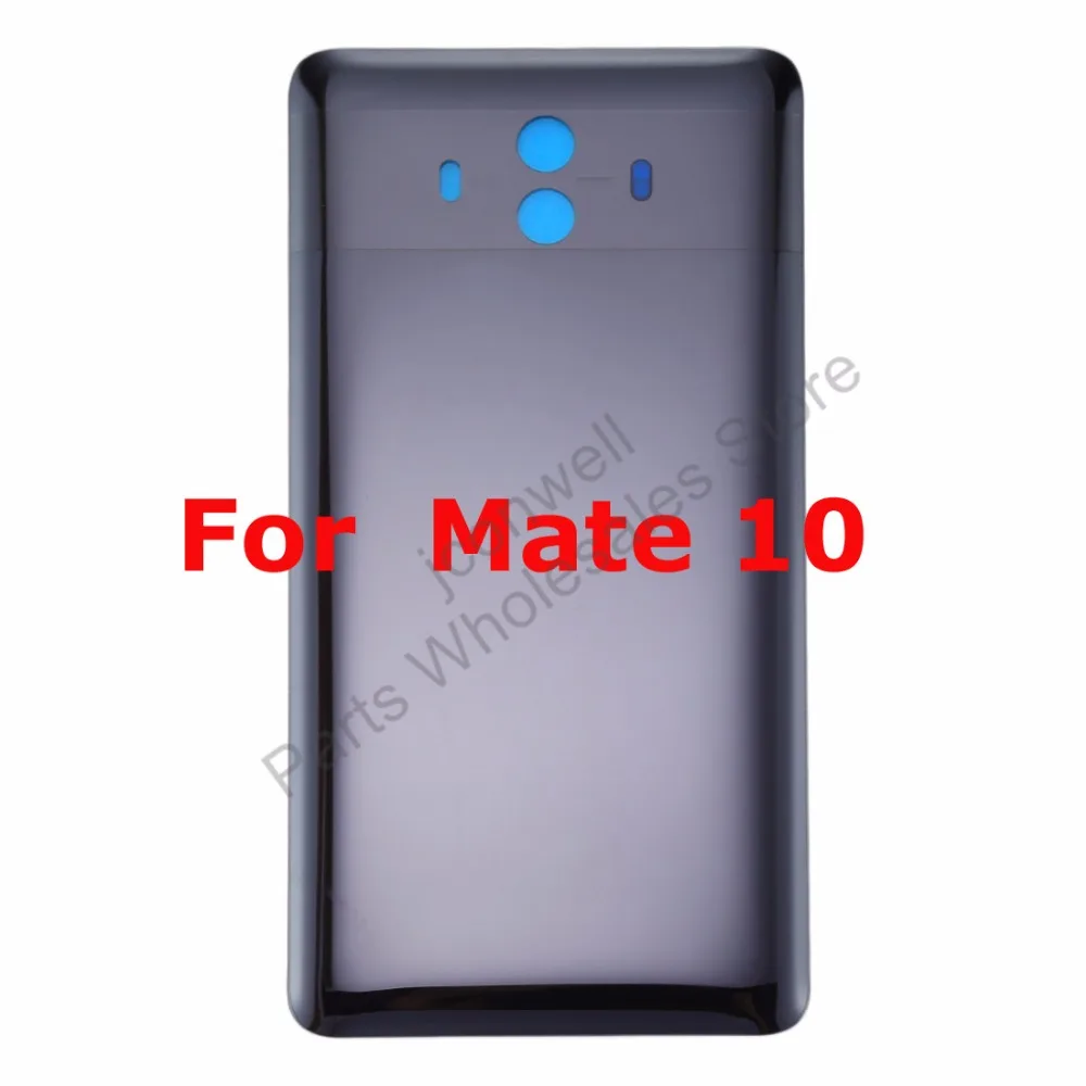Для Huawei Mate 10 задняя крышка батарейного отсека Запасная часть | Мобильные телефоны