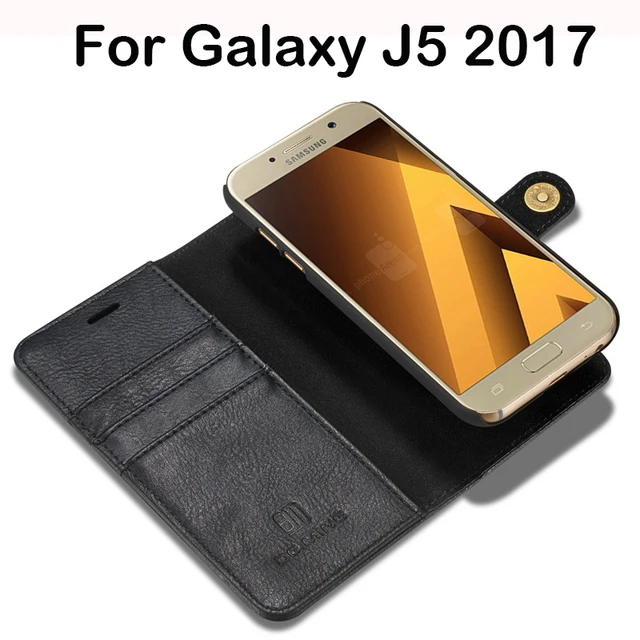 custodia flip samsung j5 2017