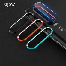 Закаленное стекло P30 Pro для huawei P30 Pro, металлическое защитное кольцо для объектива камеры, защитная пленка для экрана, пленка для huawei P30