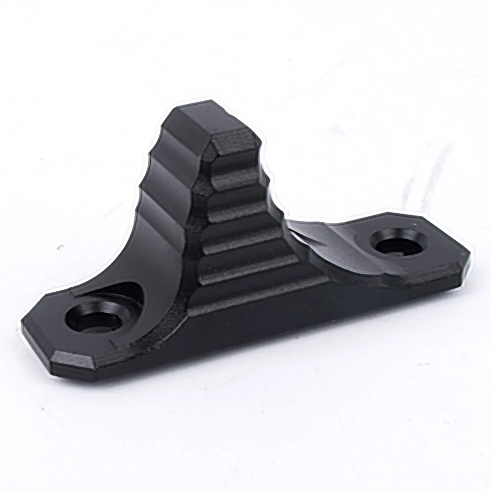 WIPSON M-LOK Handstop عدة Angeled Foregrip اكسسوارات مع دليل السكك الحديدية التكتيكية Handguard ل AR15 ملحقات المسدس WIPSON M-LOK Handstop عدة Angeled Foregrip اكسسوارات مع دليل السكك الحديدية التكتيكية Handguard ل AR15 ملحقات المسدس