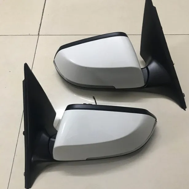 

For BMW X1 X3 X5 X6 E83 Original Full Rearview Mirror Assembly