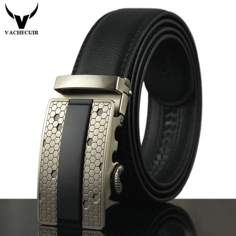Best Men's Designer Belts Literacy Basics