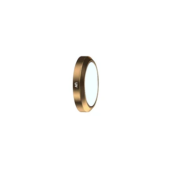 

UV Filter Polariscope for DJI MAVIC 2 ZOOM Drone - Golden