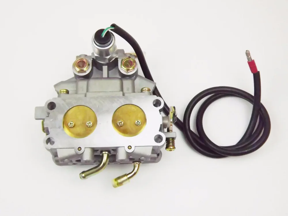 

New Gx670 Gx 670 Carburetor For Honda 24hp Small Engine Gx670 Carburetor 16100-ZN1-812, 16100-ZN1-813, 16100-ZN1-802
