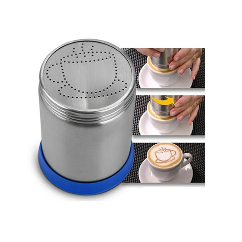 Cocoa Powder Dispenser Tank (7)