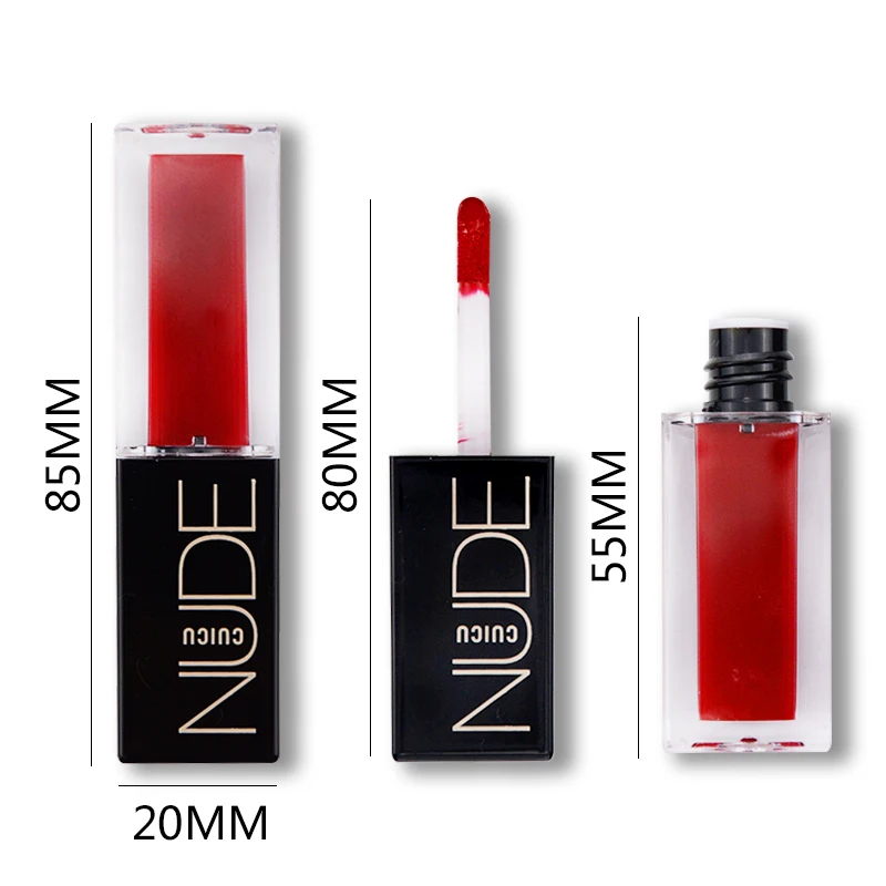 5 shines lip