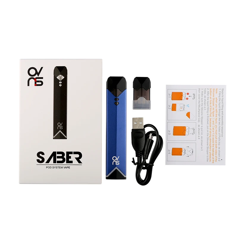 saber 800 05
