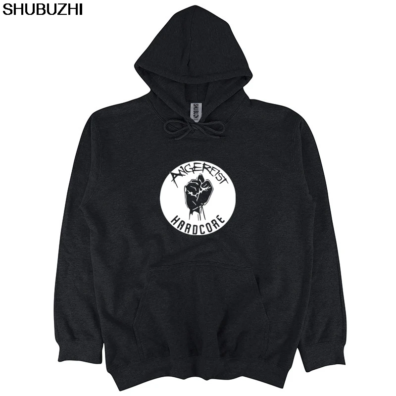 ANGERFIST,HARDCORE,HOLLAND,DUTCH GABBER,TECHNO,GABBA,MUSIC,PIONEERS,PAUL ELSTAK Fashion shubuzhi Top hoodie Mens sbz1179