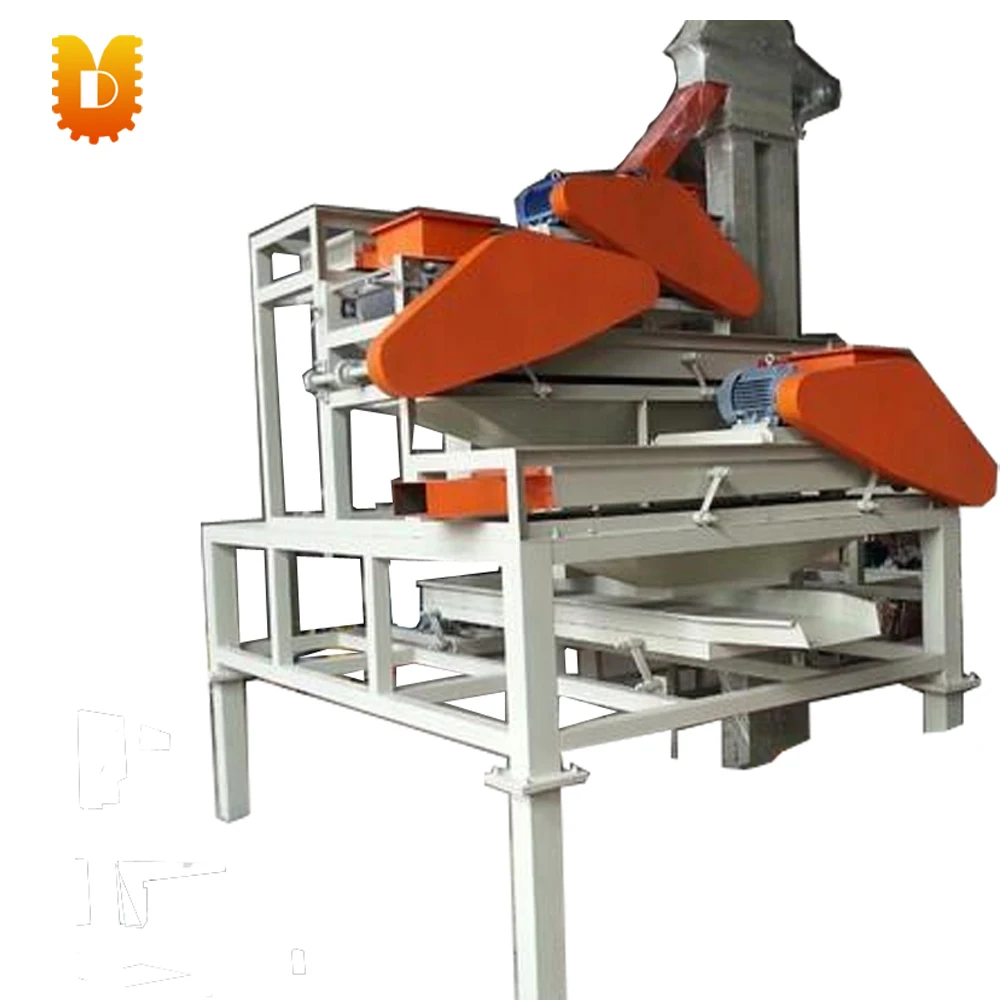 Buy Three levels hazelnut sheller /Nut shelling