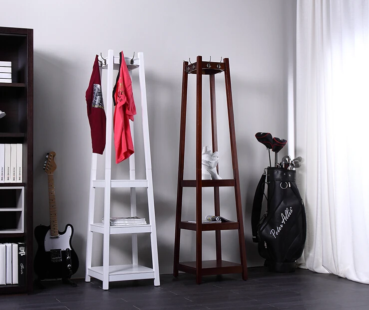 wood coat hanger floor coat rack bedroom bedroom floor wood coat